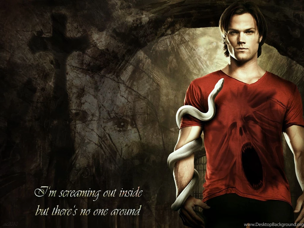 Supernatural Wallpapers Mobile Wallpapers