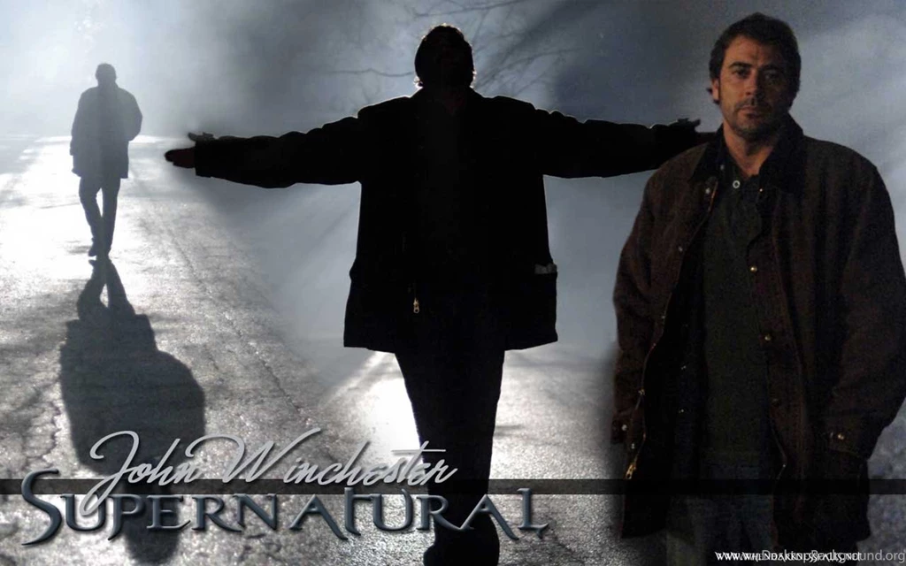 Supernatural Wallpapers Supernatural Wallpapers (71409) Fanpop