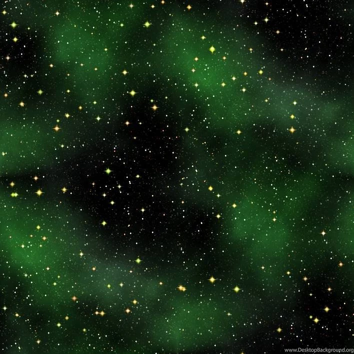 Beautiful Star Space Seamless Backgrounds 7