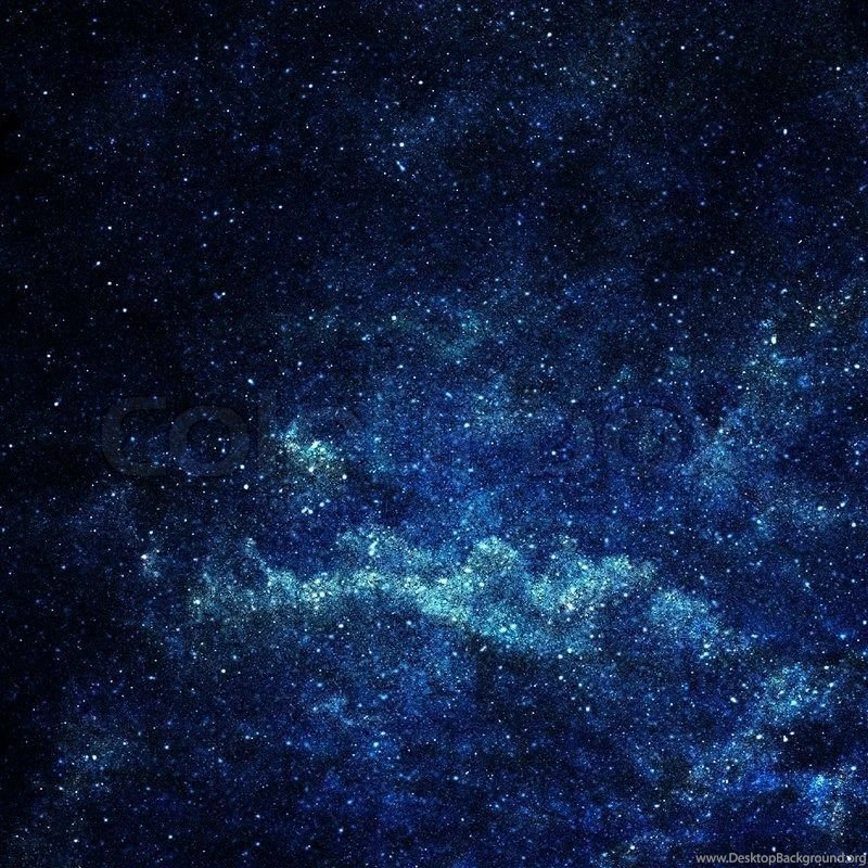 Backgrounds Of Space With Stars