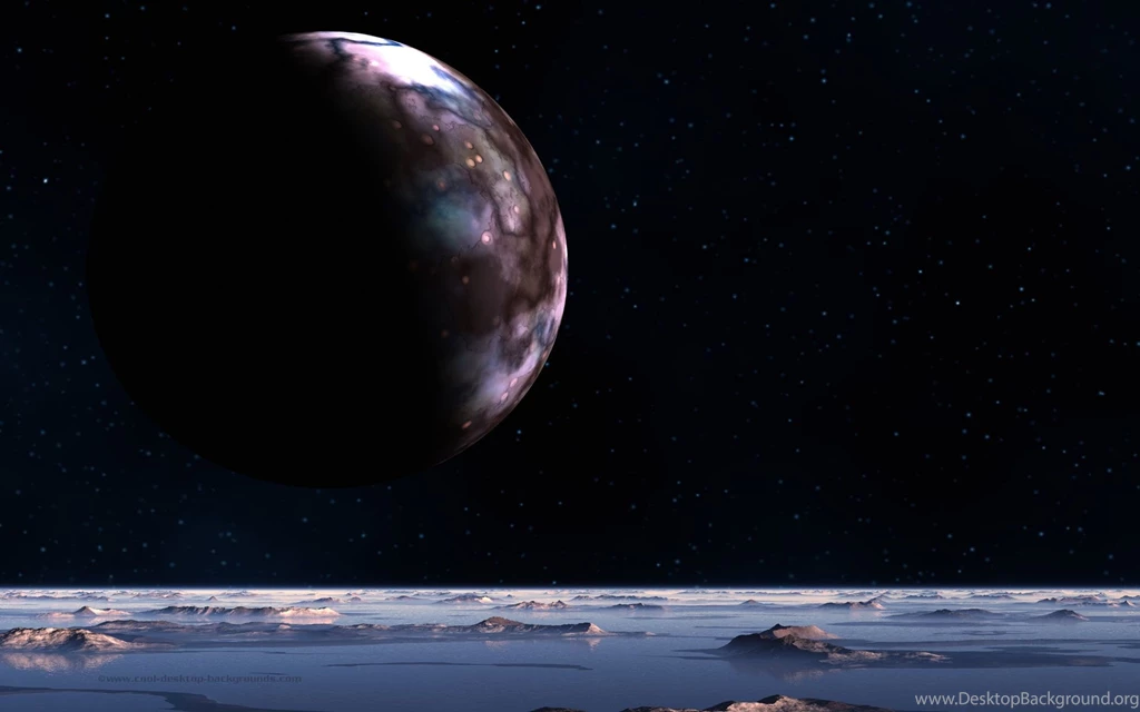 Top Space Planets Moon Stars Images For Pinterest