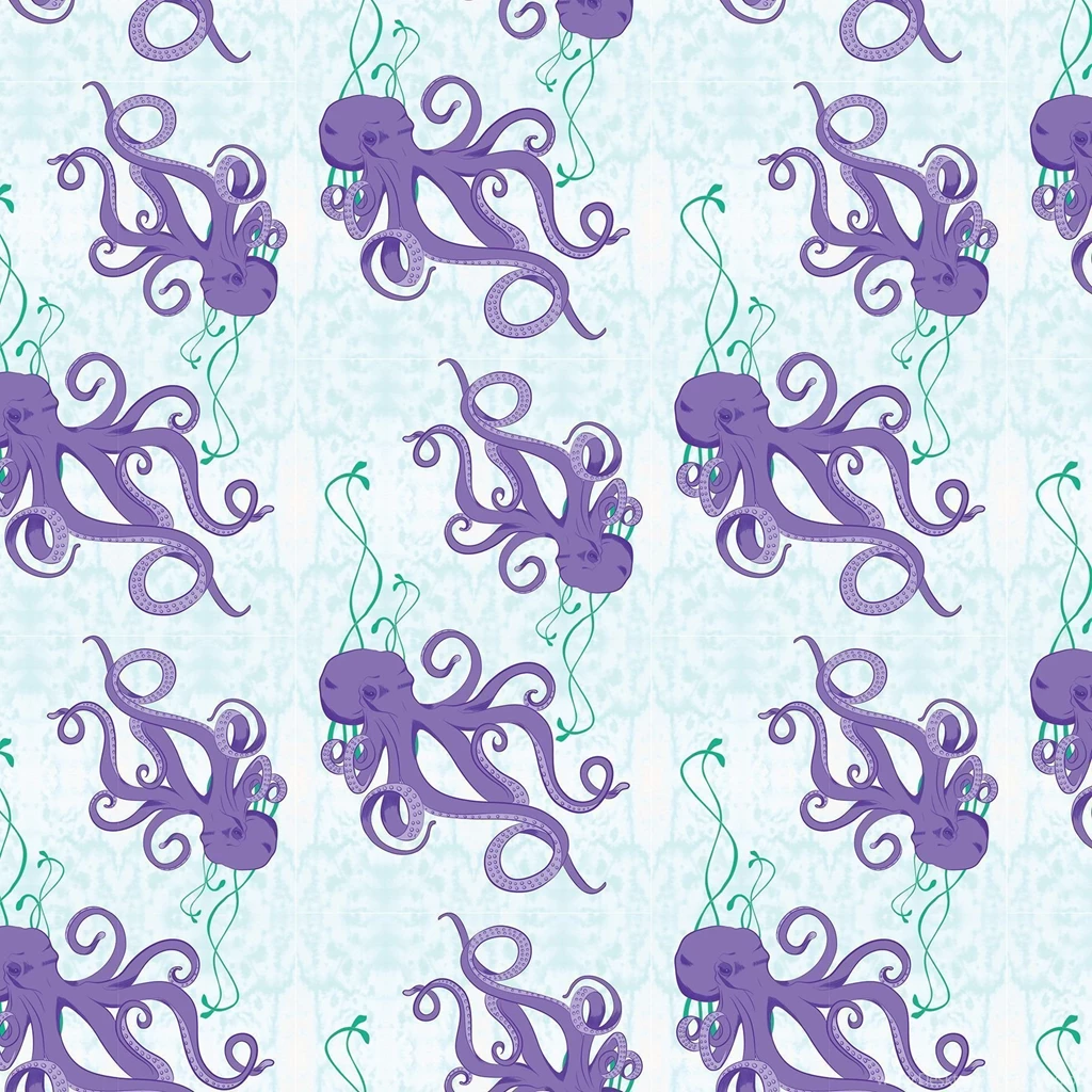 Octopus