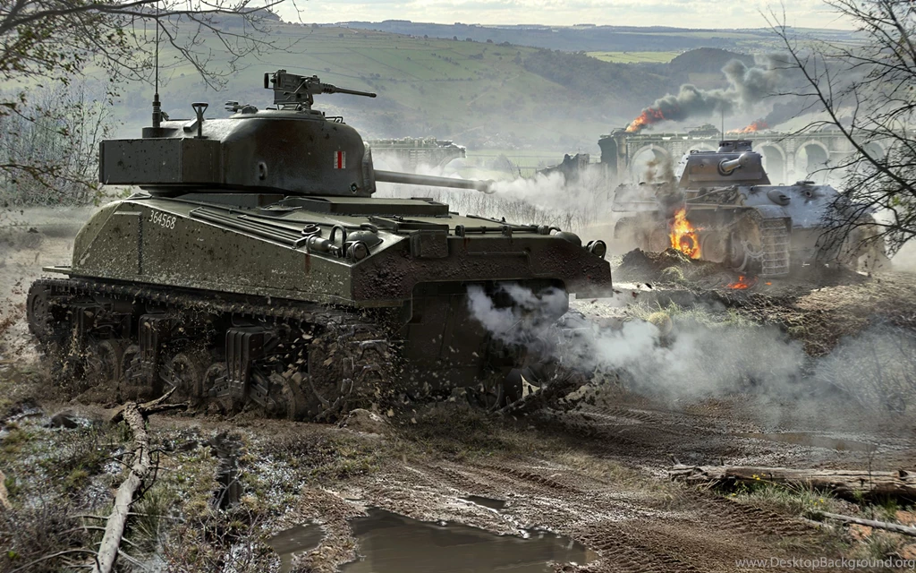 Download Wallpapers 3840x2400 World Of Tanks, Wargaming Net, Wot ...