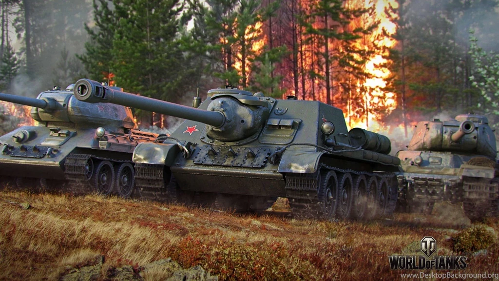 Full HD 1080p World Of Tanks Wallpapers HD, Desktop Backgrounds ...