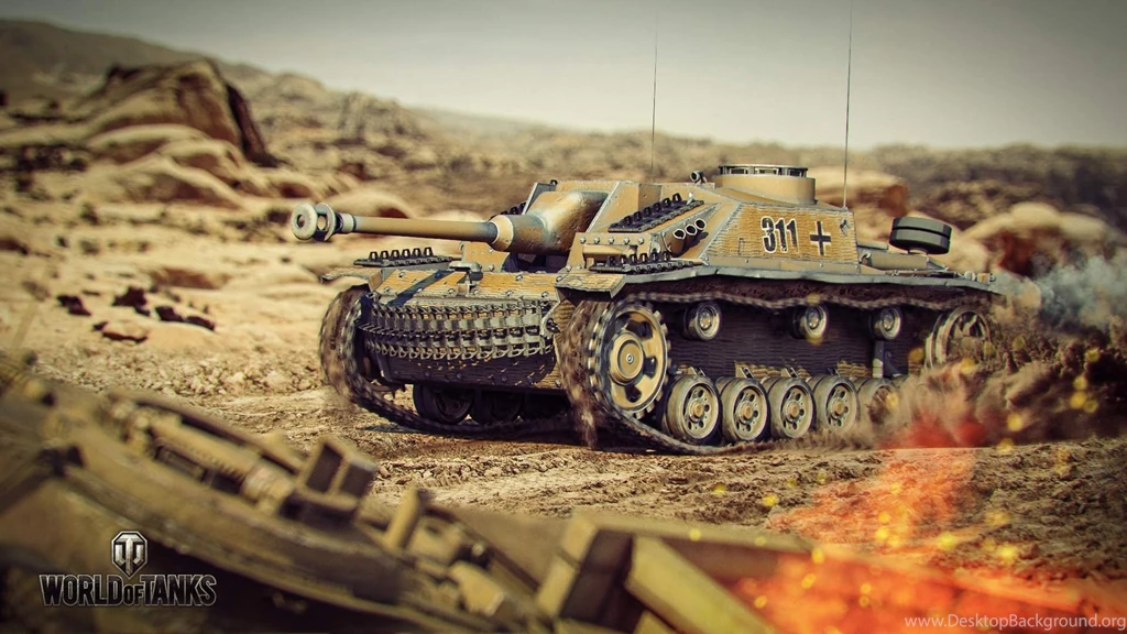 WoT Wallpapers By Marm
