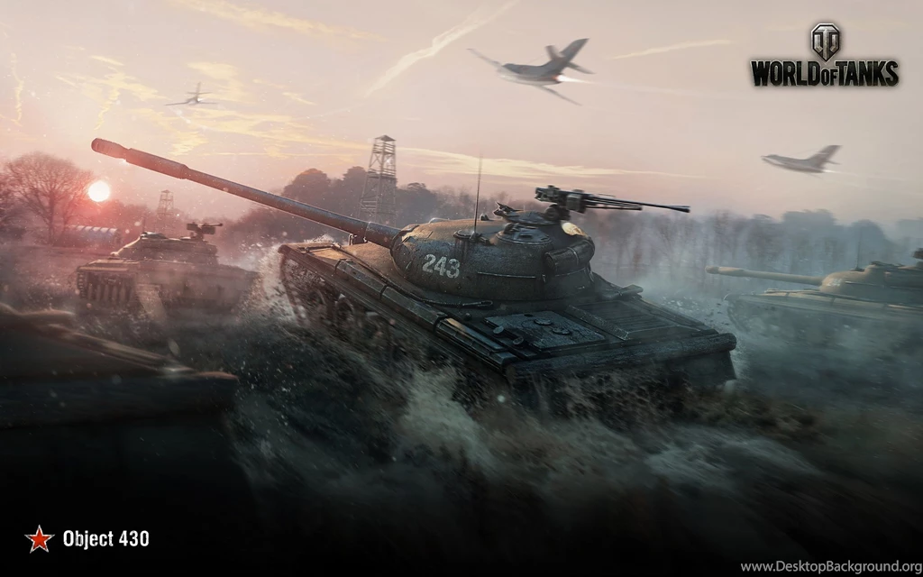 August 2014 Wallpapers