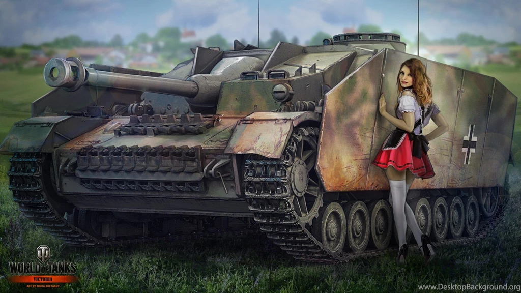 Wot Wallpapers By Marm