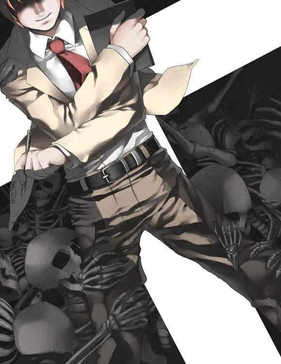 Death Anime Wallpapers Comic   Android Apps And Tests   AndroidPIT