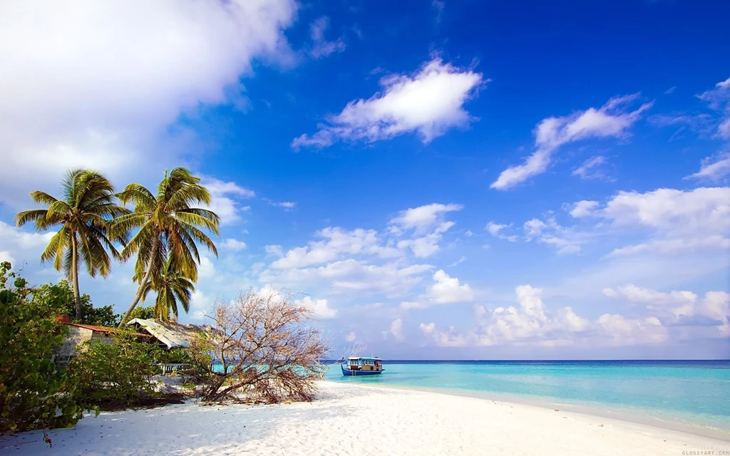 Beach Side Wallpapers