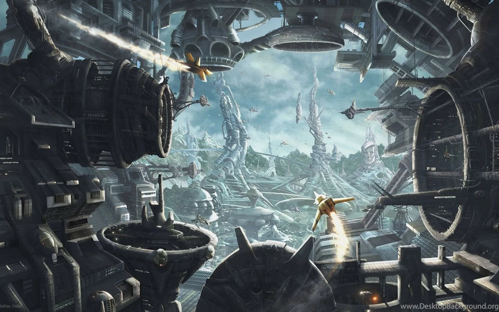 Fantasy HD Wallpapers 1680x1050 Wallpapers, 1680x1050 Wallpapers ...