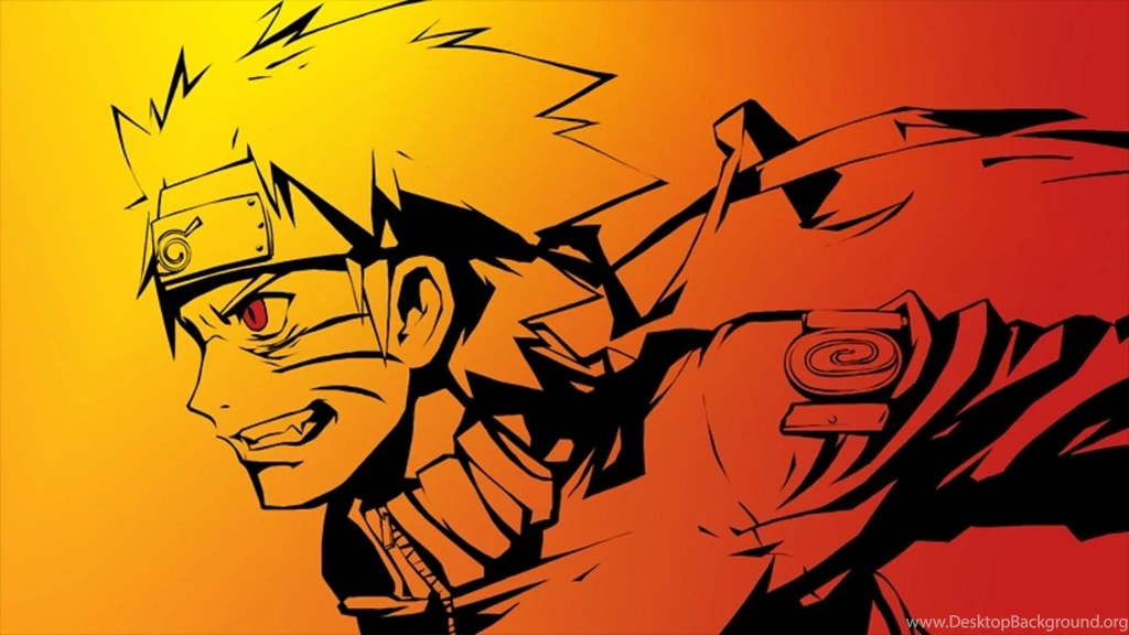 Naruto Wallpapers For iPhone 6