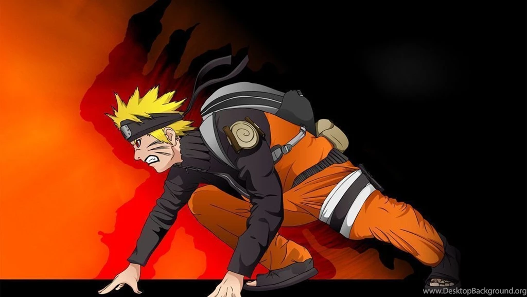 Free Naruto Wallpapers