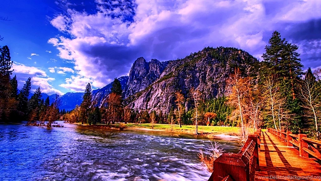 Hd Nature Wallpapers 1920x1080 Wallpaper.