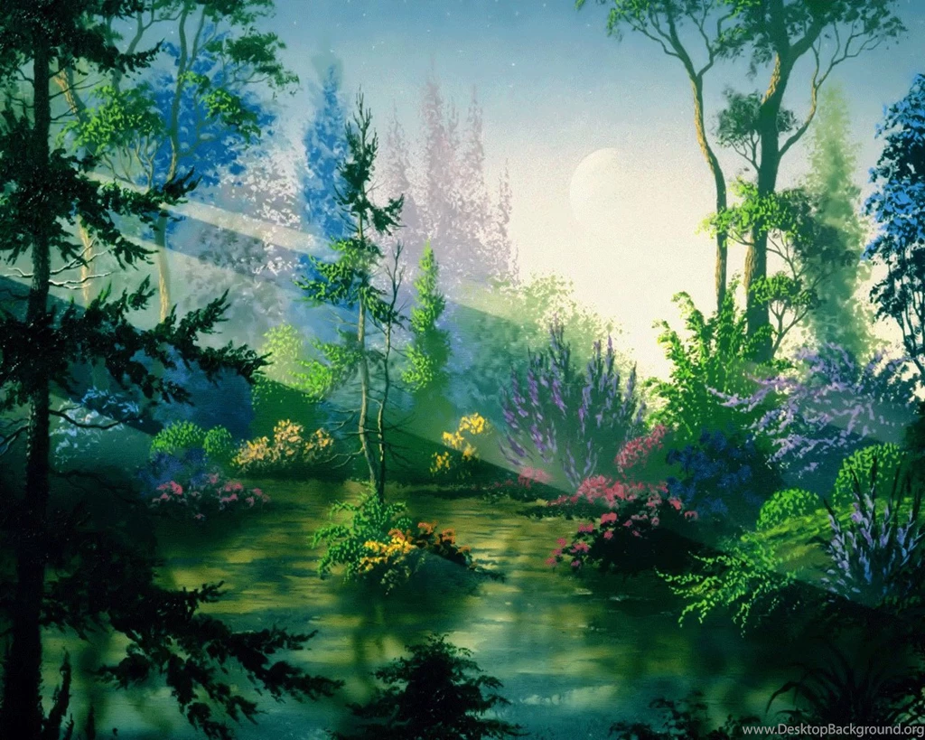 Free Wallpapers PC