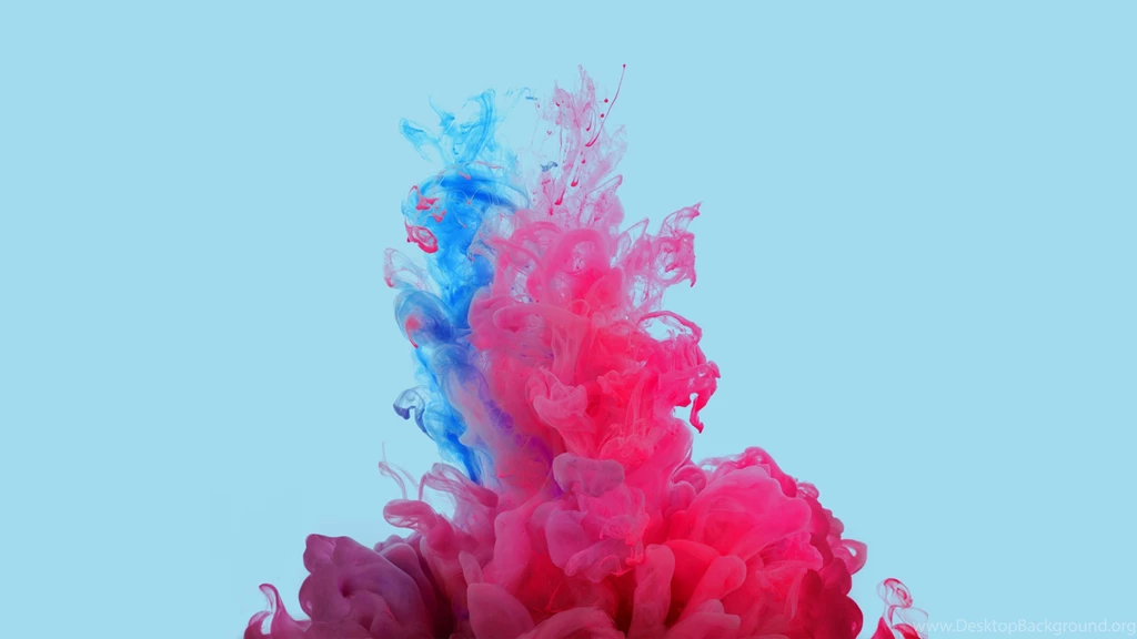 Pink Smoke Wallpapers
