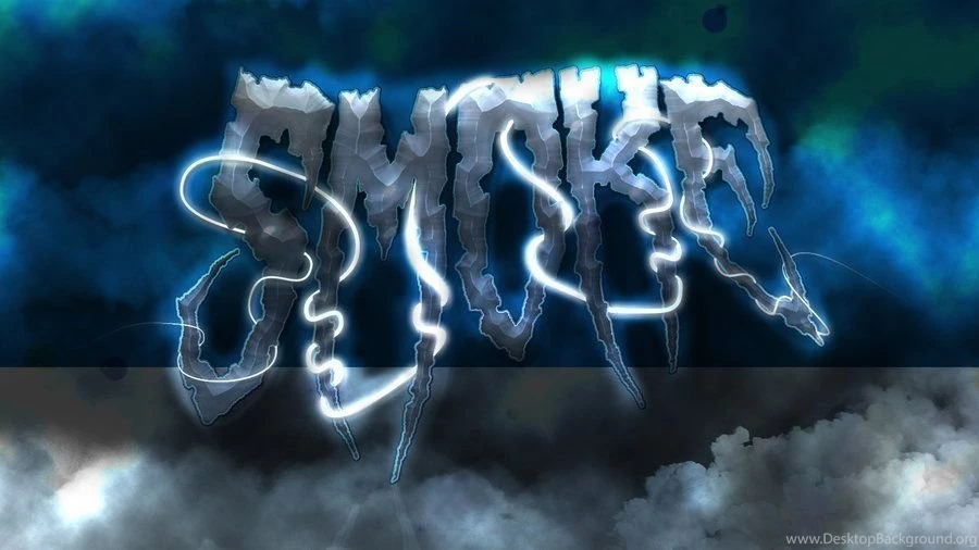 SMOKE WALLPAPER By Wrath of Vader On DeviantArt