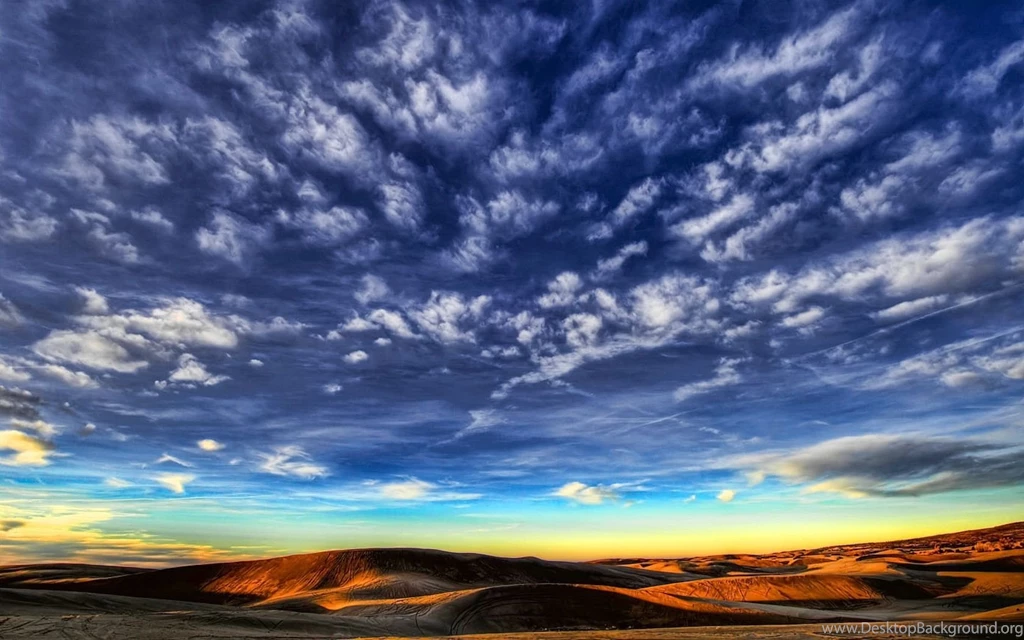 Wallpapers Hd Sky Wide