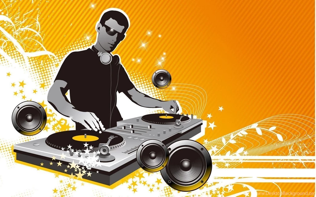 Dj Wallpapers Free Download_hd Wallpaper_download Free Wallpapers
