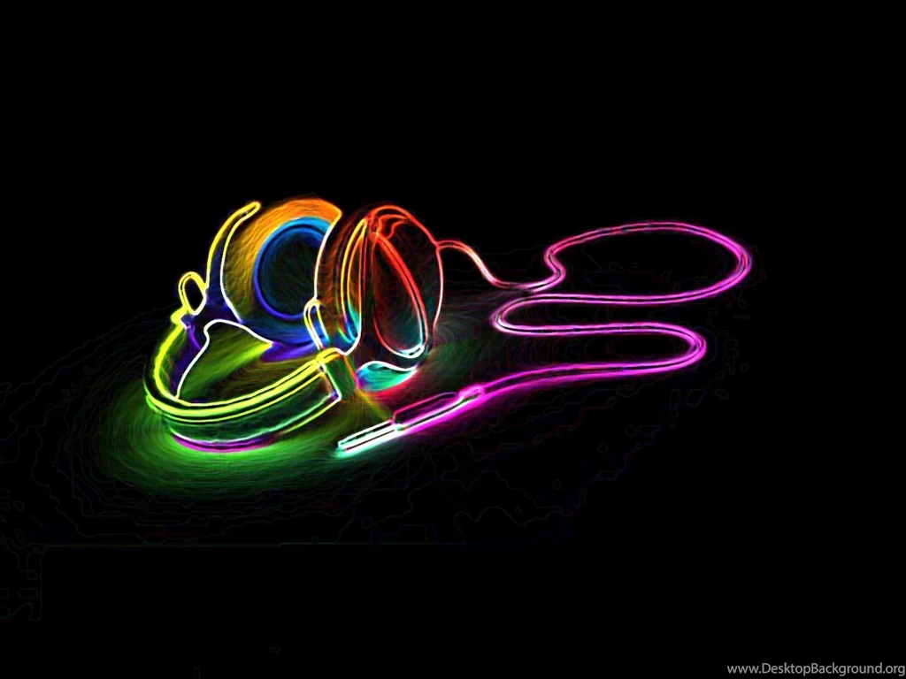 Cool HD Music Wallpapers Desktop Equaliser Dj Backgrounds
