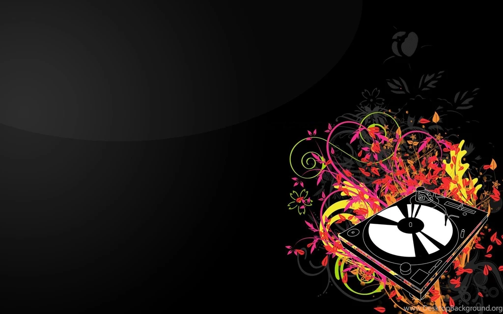 Abstract DJ Wallpapers, Abstract DJ Myspace Backgrounds, Abstract ...