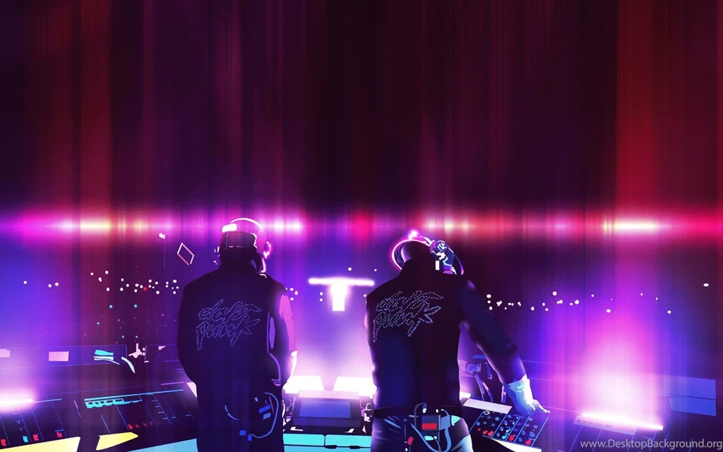 Tennidipn: Hd Dj Backgrounds