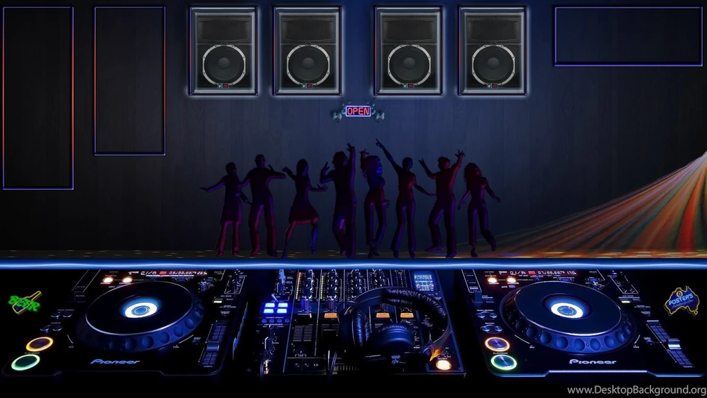 Dj Music Wallpapers