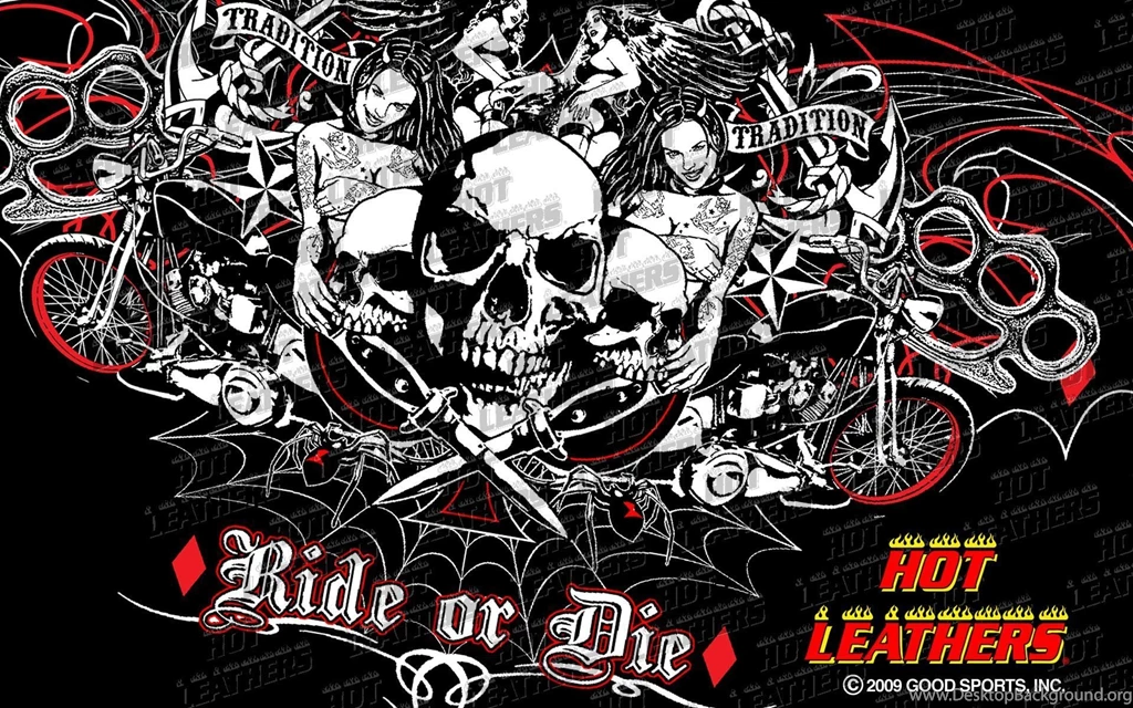 Cool Skull Wallpapers 173569