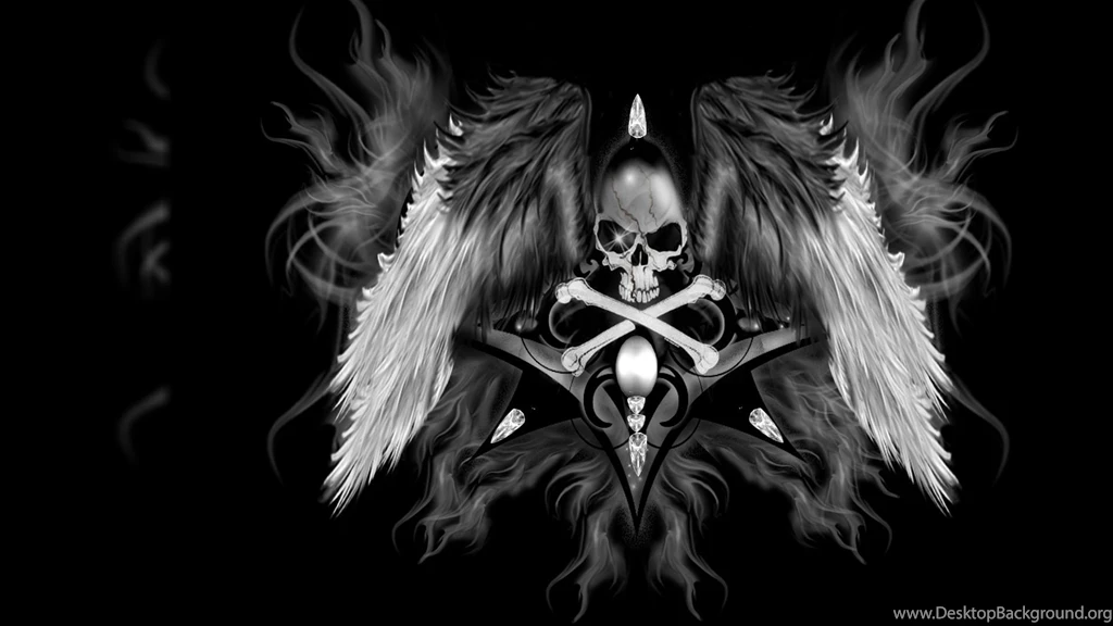 Skull Wallpapers