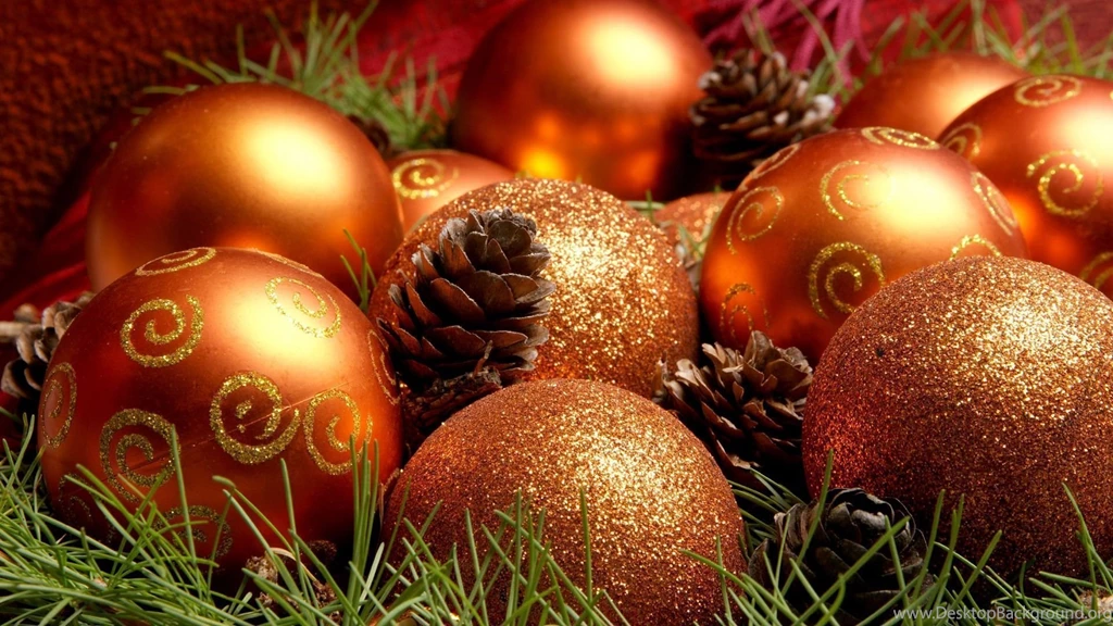 Christmas Wallpapers HD