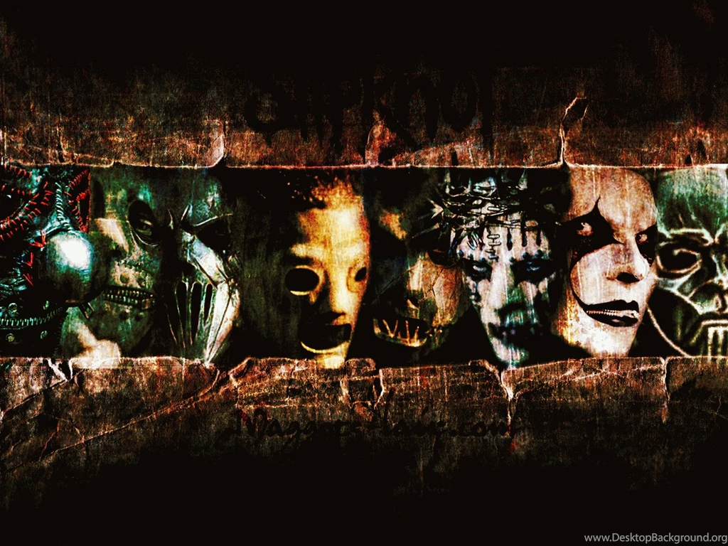 Slipknot Wallpapers