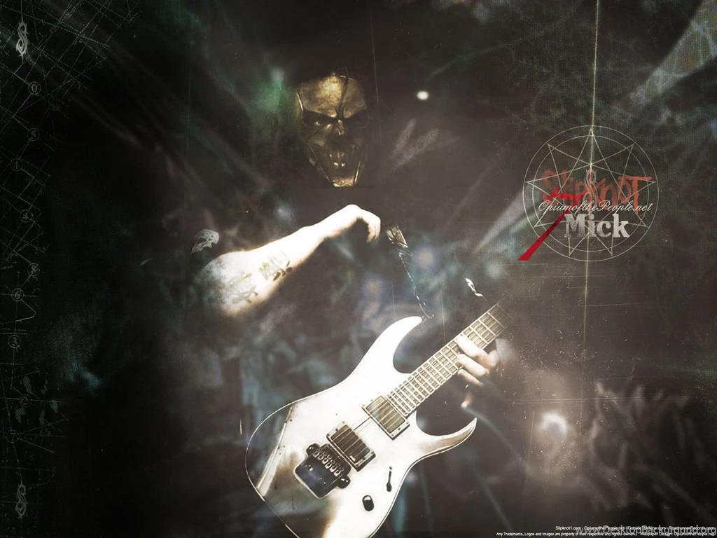 SlipKnot Wallpapers Slipknot Wallpapers (15678901) Fanpop