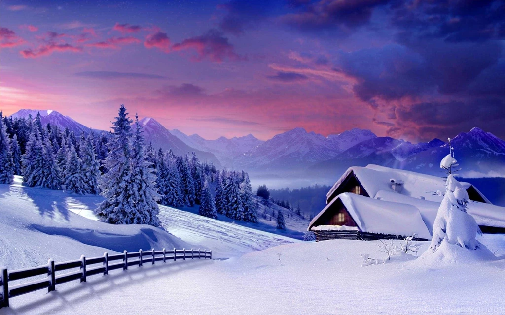 Snowy Mountains Top 20 Best Snow Mountain Wallpapers HD