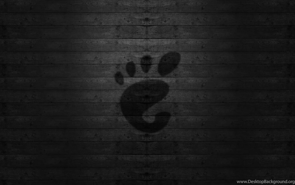 Gnome Dark Wood By Monkeymagico On DeviantArt