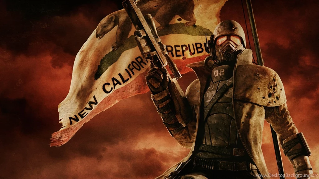 Fallout HD Wallpapers