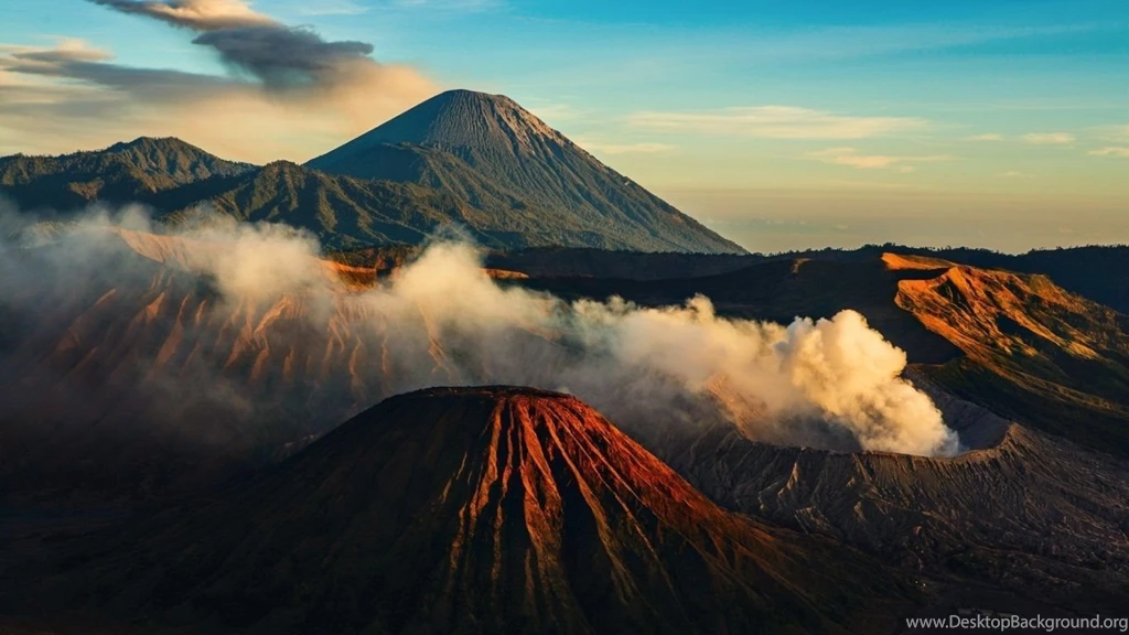 Widescreen Wallpapers