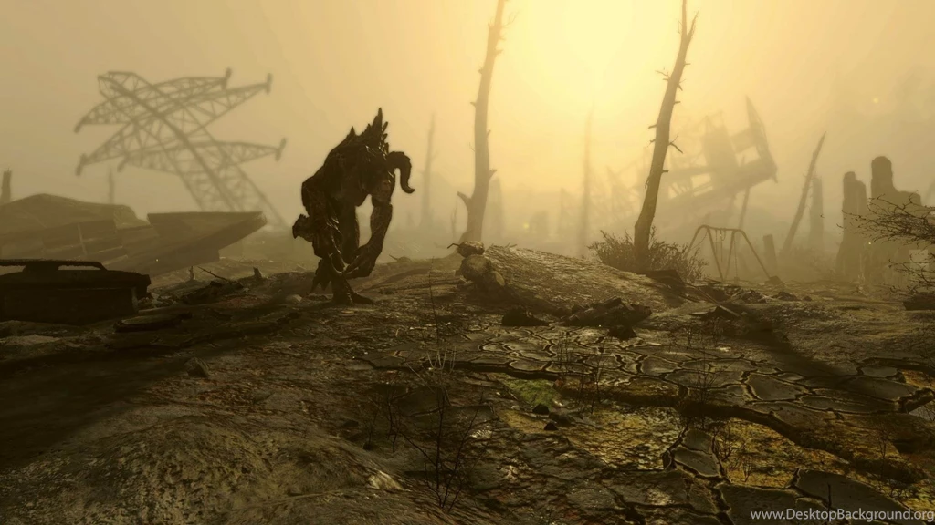 Fallout Wallpapers Album On Imgur
