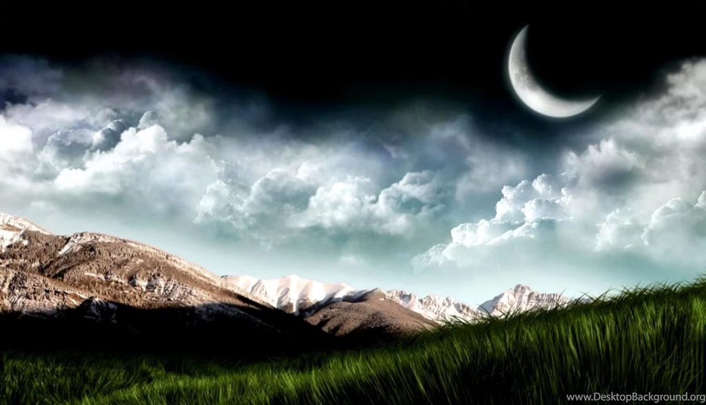 Computer wallpaper gallery hd notebook alpine night laptop.jpg