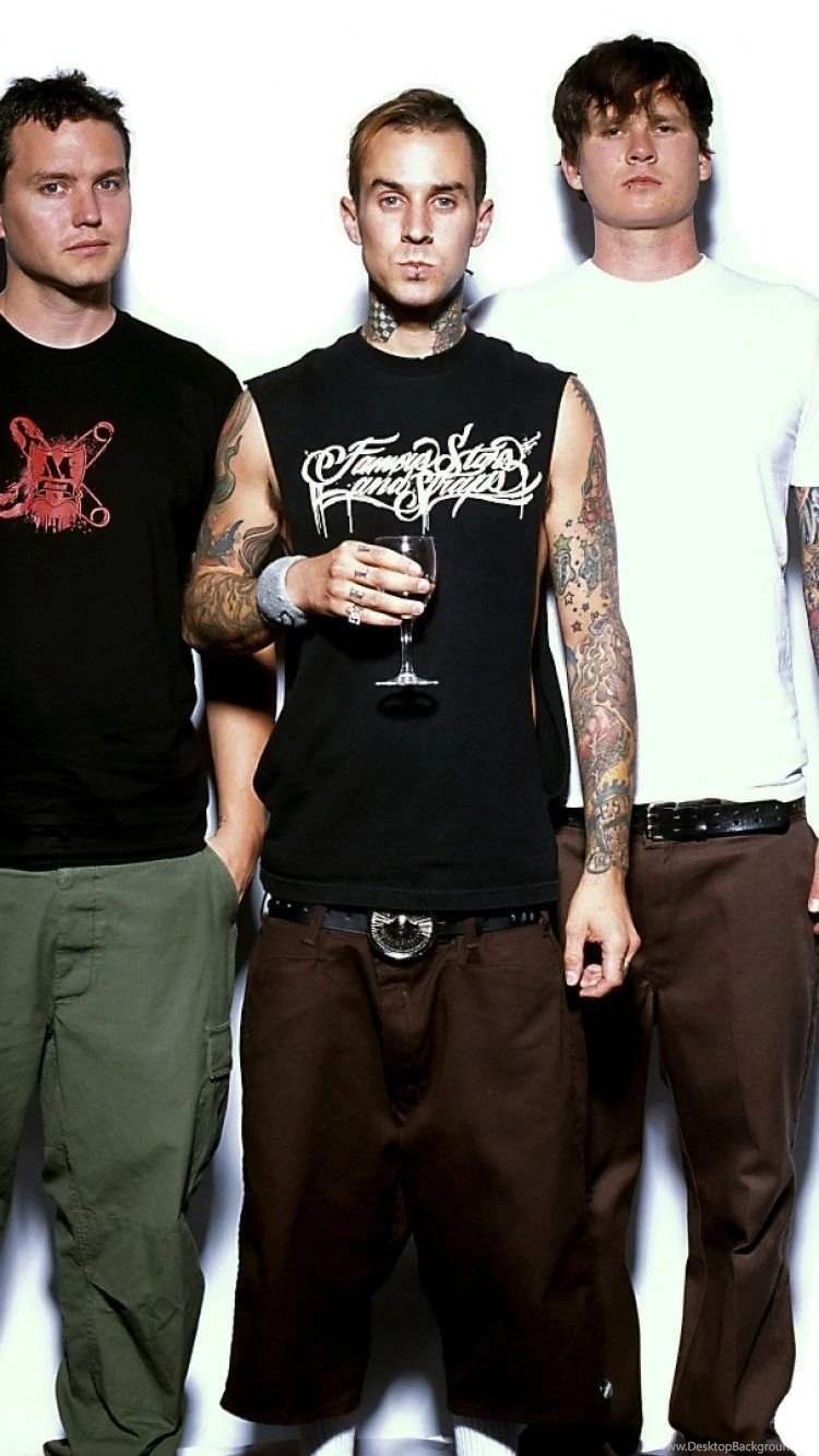 iPhone 6 Blink 182 Wallpapers HD, Desktop Backgrounds 750x1334