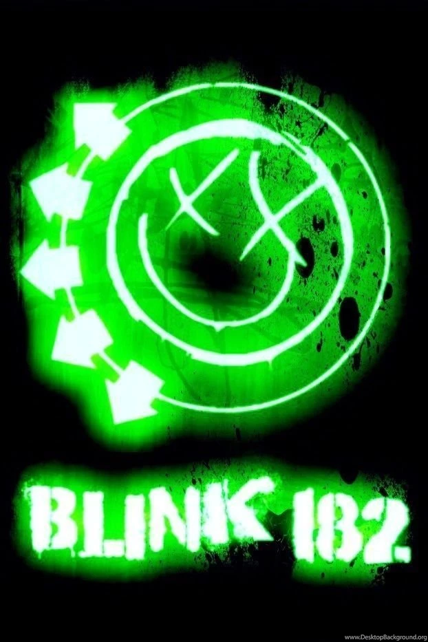 Blink 182 I Phone Wallpapers : Blink182