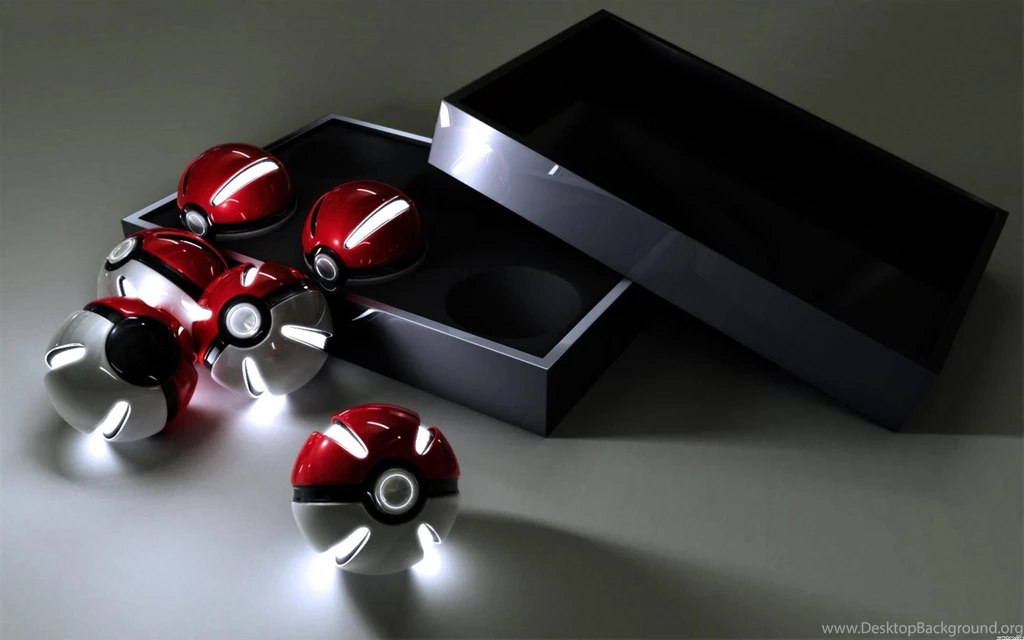 Pokemon Wallpapers