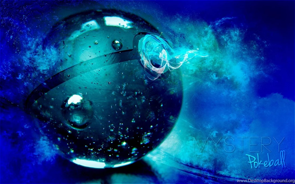Water Pokemon Wallpapers
