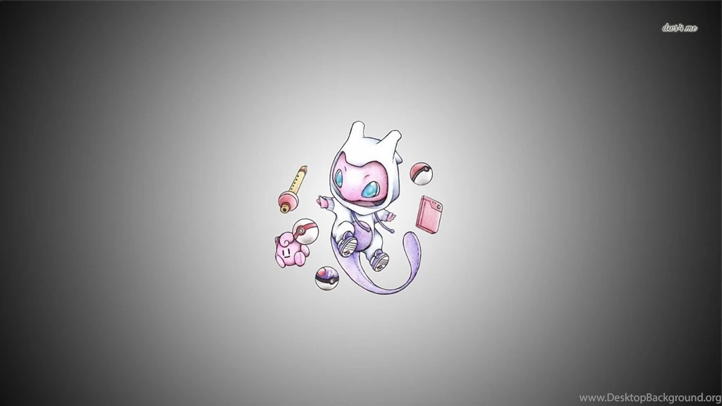 1996 Pokémon HD Wallpapers