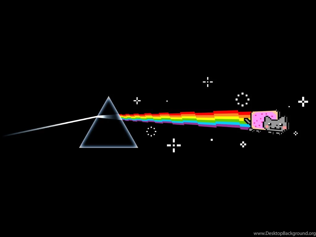 Nyan Cat Stuff 8D Favourites By EclipseTheKitteh On DeviantArt