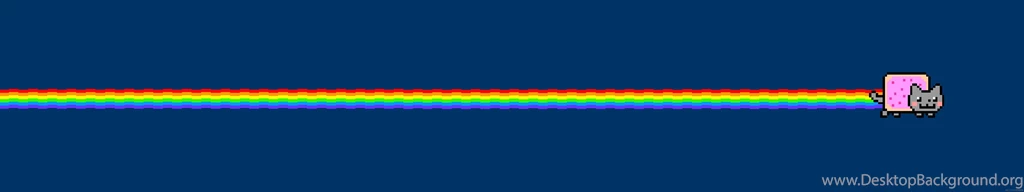 Nyan Cat Wallpapers