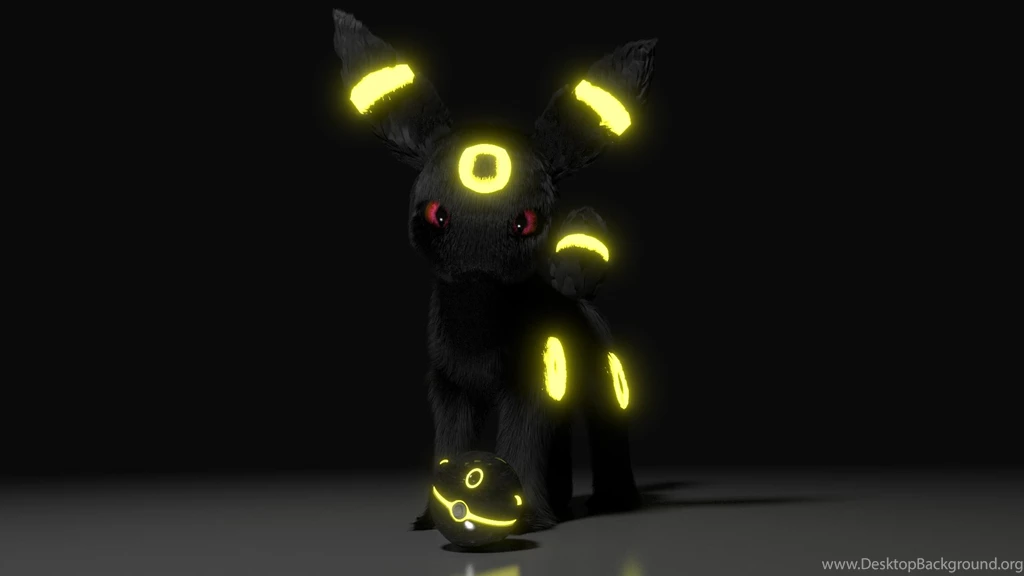 Umbreon Wallpapers