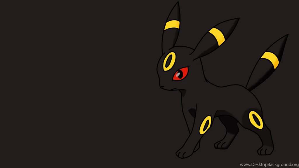 Umbreon Wallpapers