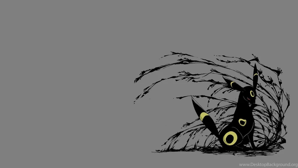 Umbreon Wallpapers