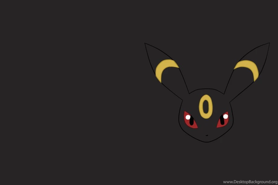 Umbreon Wallpapers By Banana Bear On DeviantArt