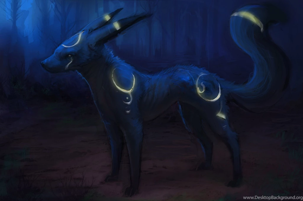 Umbreon Wallpapers