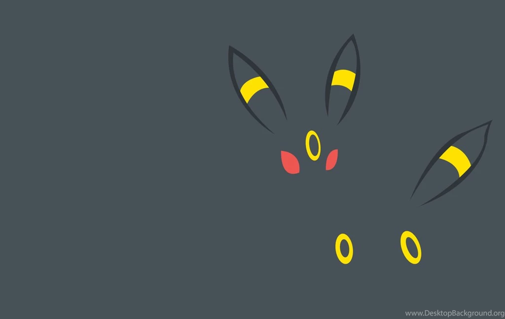 Umbreon By PokeTrainerManro On DeviantArt